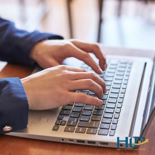 כיתת לימוד מכללת HLP