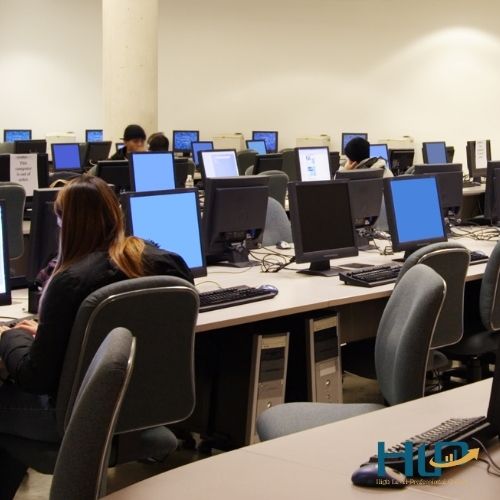 תמונה מהקורס