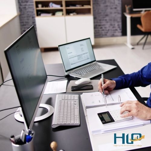 תמונה מהקורס